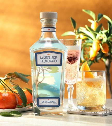 La Distillerie de Monaco, partners with Jonathan Paige International to build the Australian market 