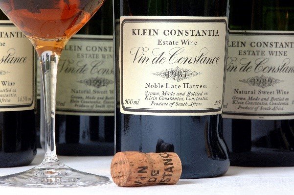 Klein Constantia Estate and Anwilka partner with Nimbility to further enhance the presence of their wines across APAC 