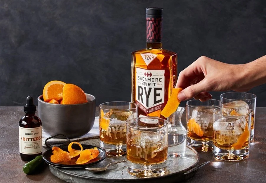 Sagamore Spirit, Maryland's Leading Rye Whiskey Producer, Partners with Nimbility to grow Rye Whiskey Market across Asia Pacific