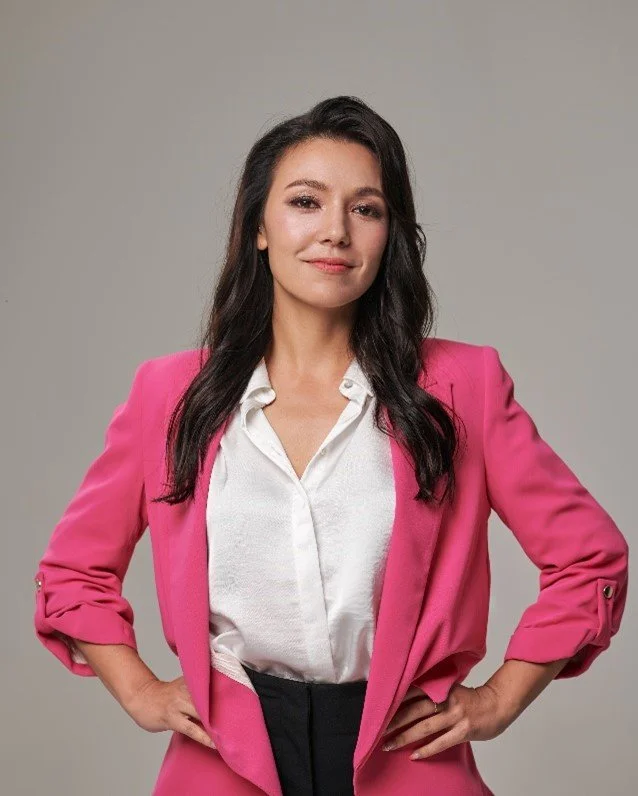 Nimbility Expands Footprint in South Korea with Sarah Soo-Kyung  
