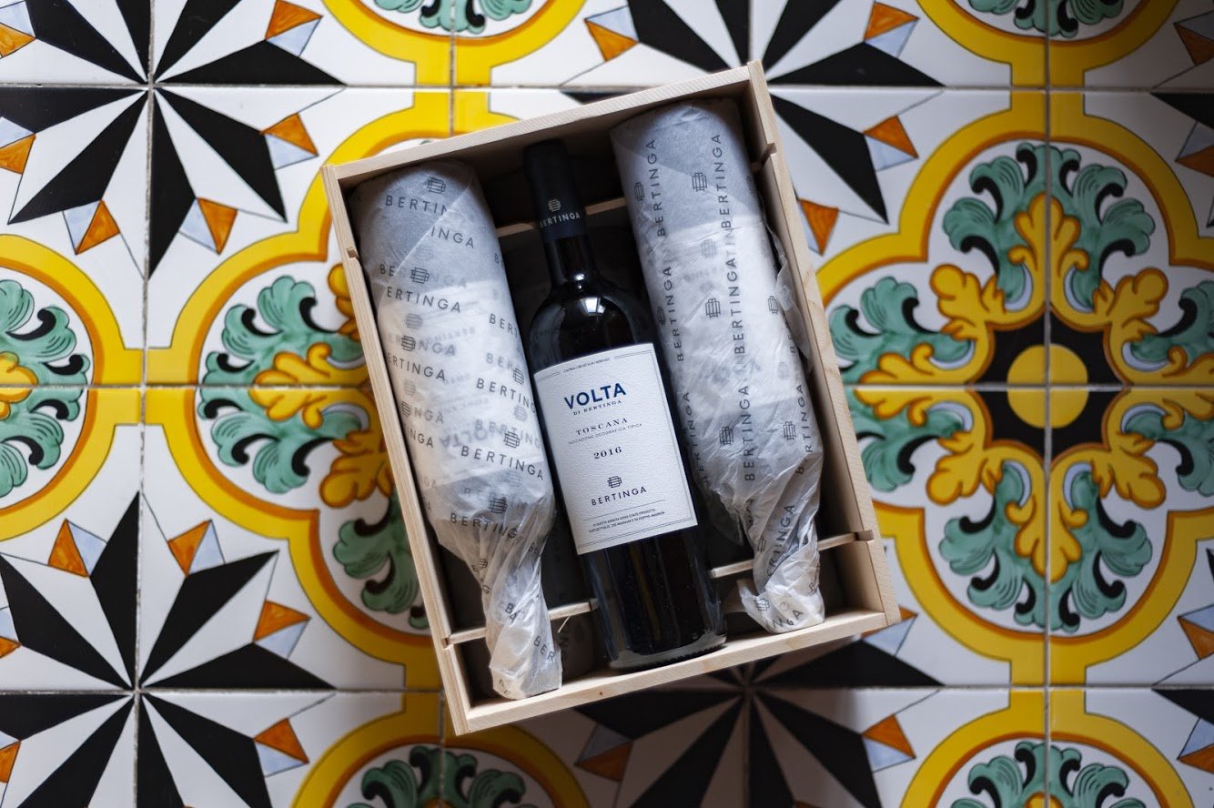 Italy’s “Best Emergent Producer” Bertinga Launches Three New Markets Across APAC