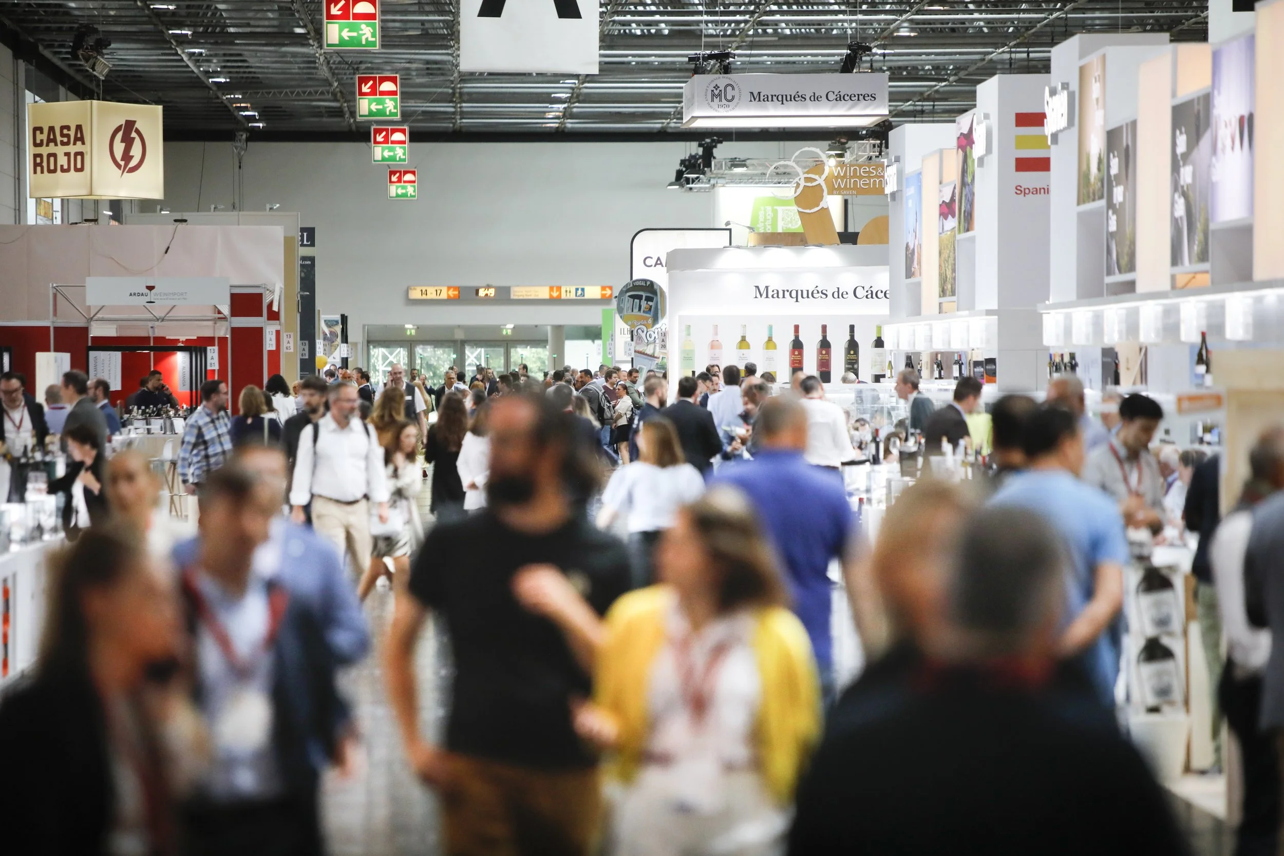 Prowein Dusseldorf 2023