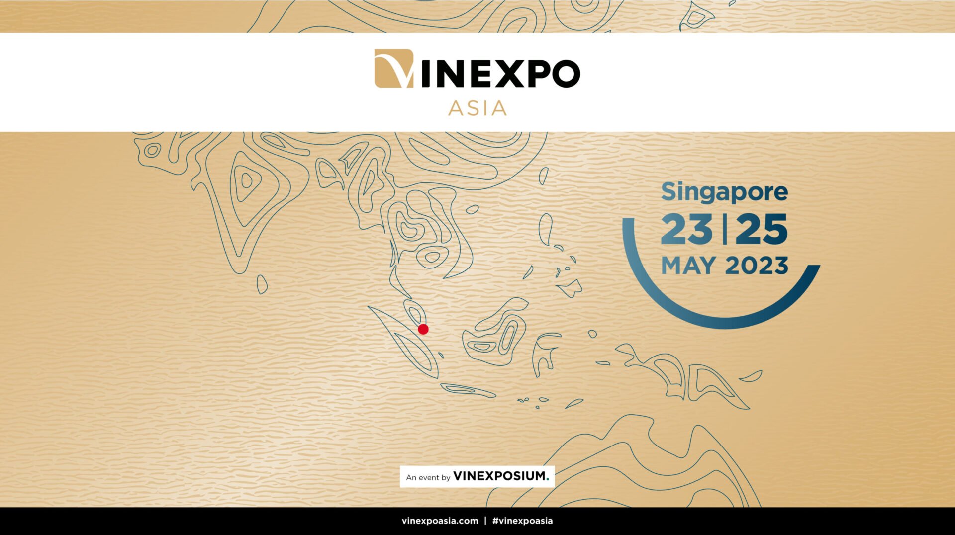 Nimbility Unites Brands and Importers at Vinexpo Asia 