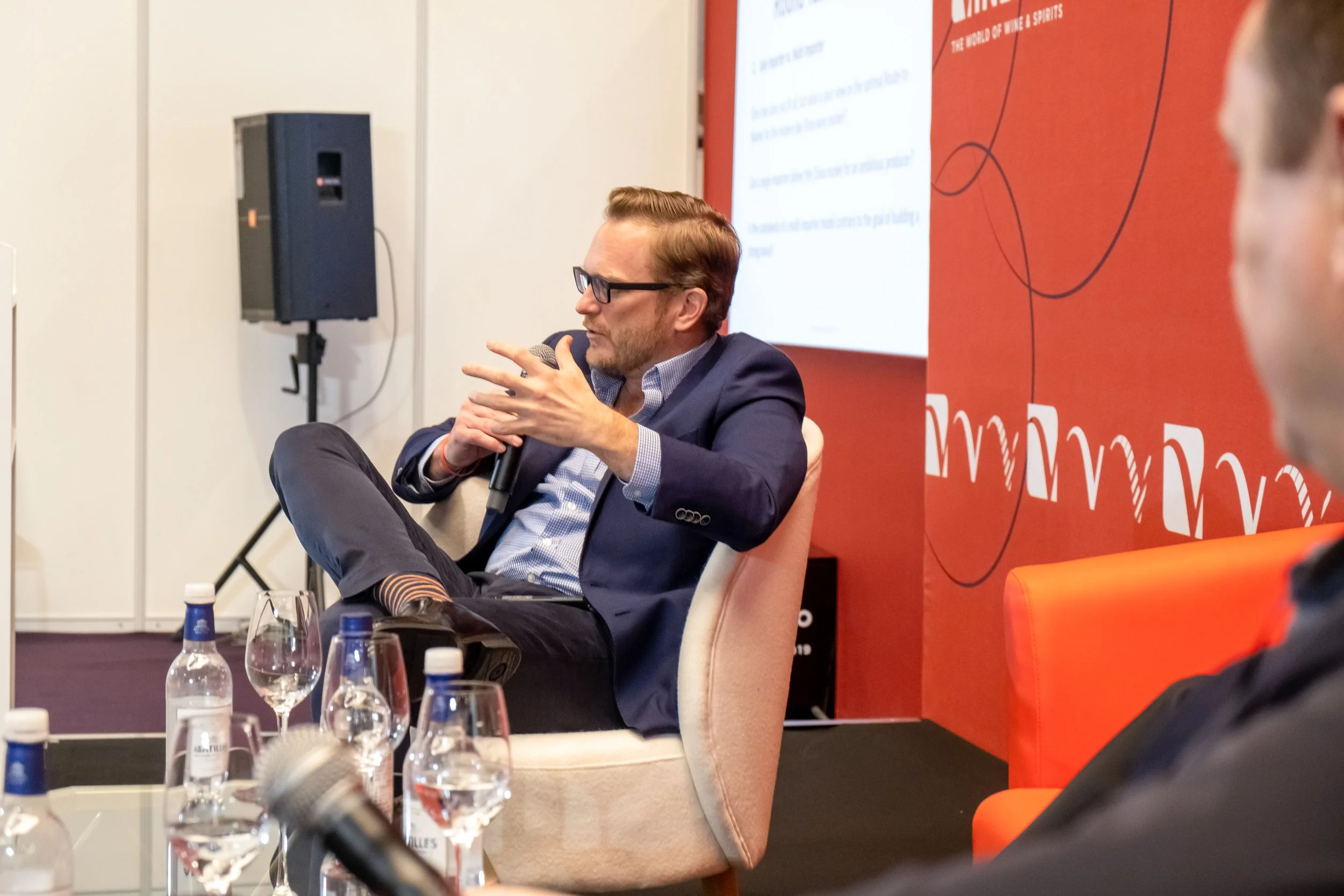 Nimbility To Chair Vinexpo Asia’s China Market Conference - ‘The Changing Landscape of the China Wine Market: The Path Forward’