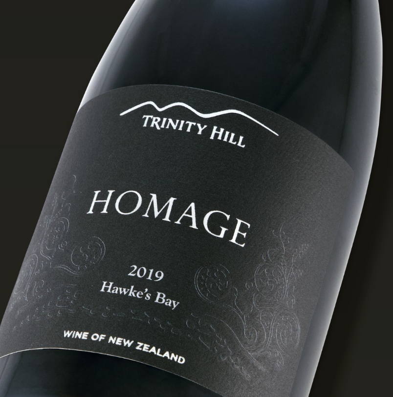 Hawke’s Bay Icon Trinity Hill partners with Nimbility to build presence and visibility across APAC 