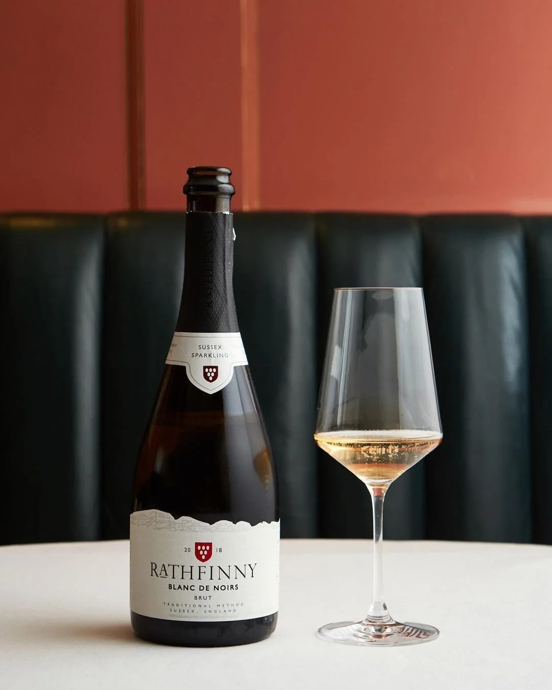 LEADING SUSSEX ESTATE RATHFINNY EMBARKS ON BUILDING THE ENGLISH SPARKLING WINE CATEGORY IN ASIA PACIFIC