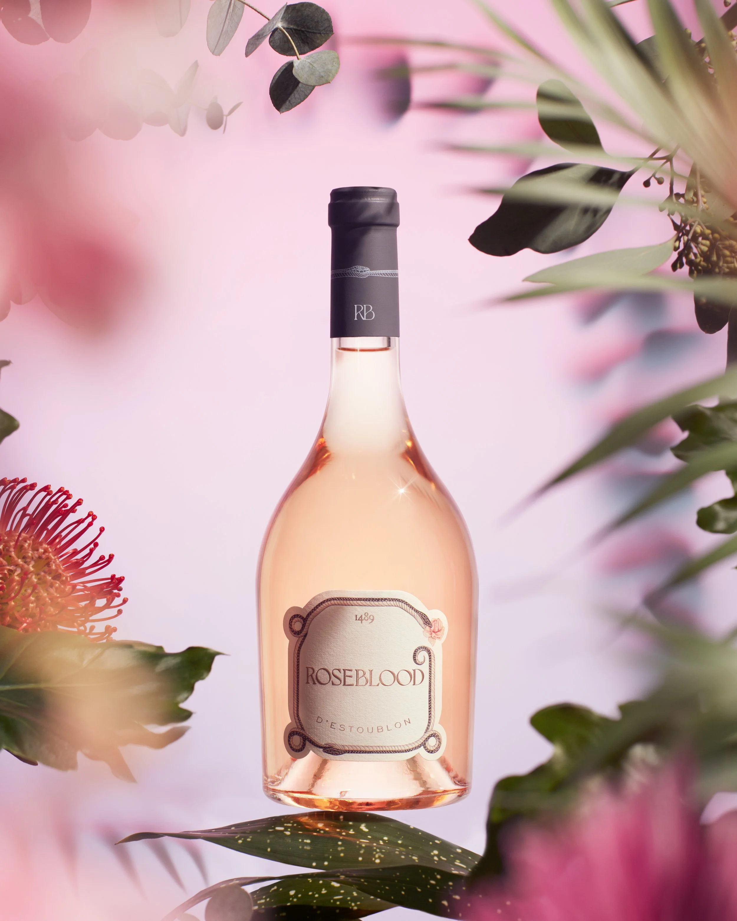 Château d’Estoublon Partners with Nimbility to Build APAC Markets