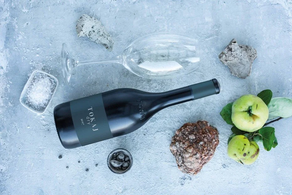Wines of Hungary Celebrates Furmint February with Masterclass in Seoul 