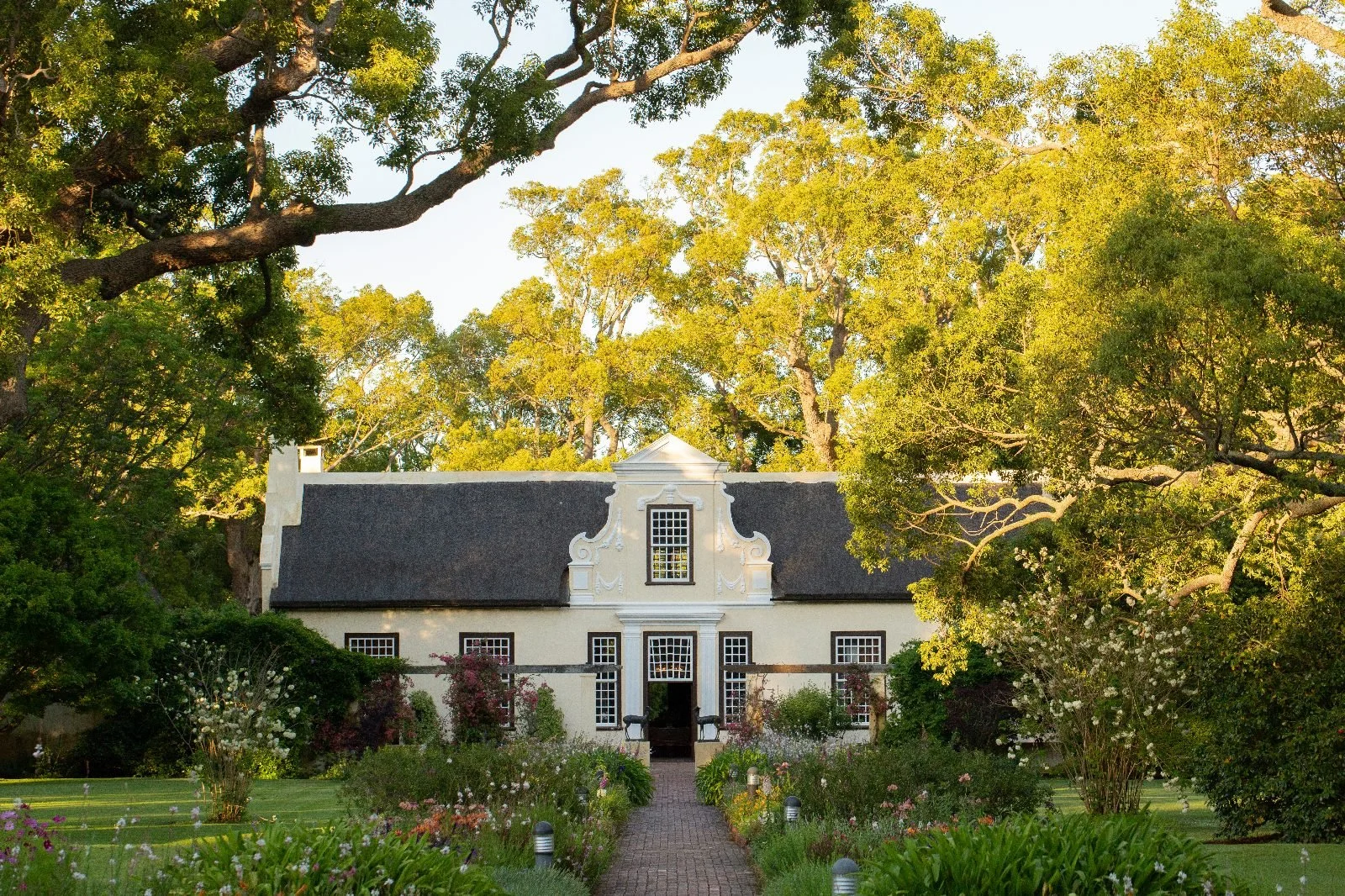 South Africa’s Vergelegen Wine Estate Partners with Nimbility to Launch in APAC Markets