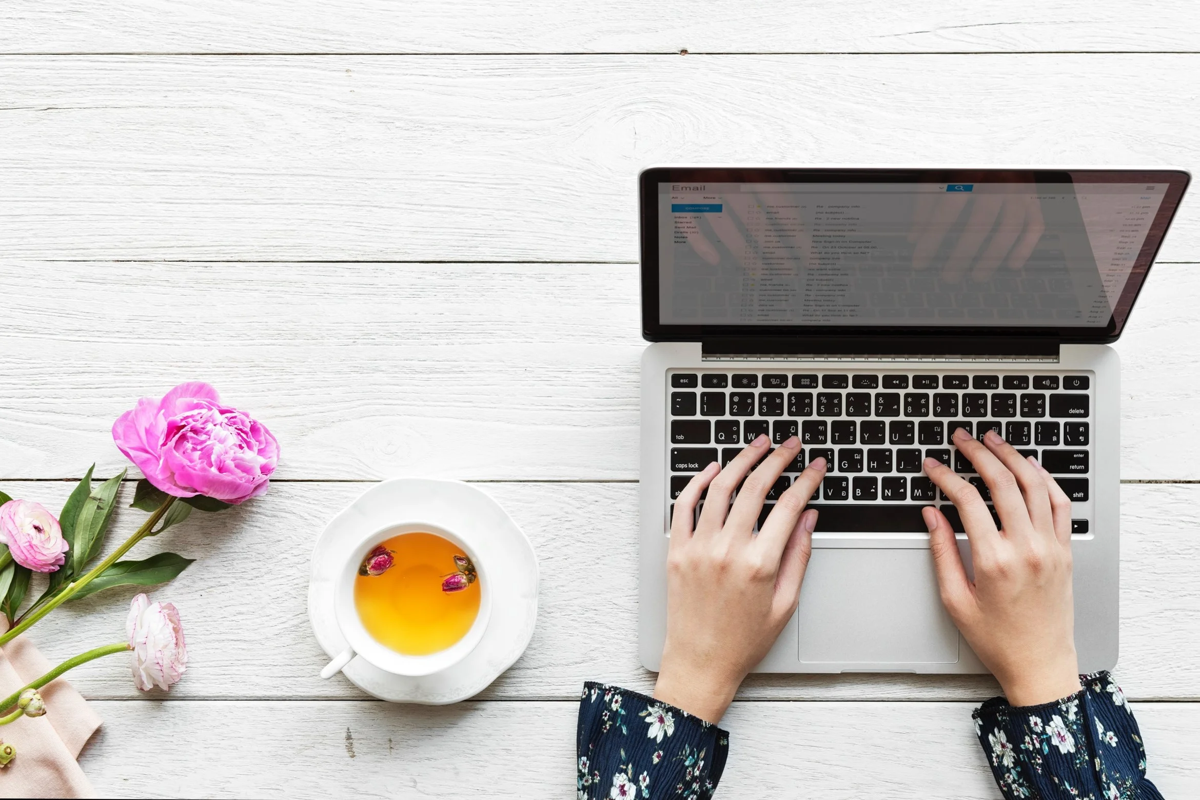 Onnistuneita nettiostoksia