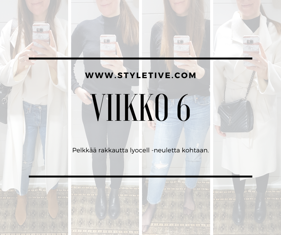Viikko 6