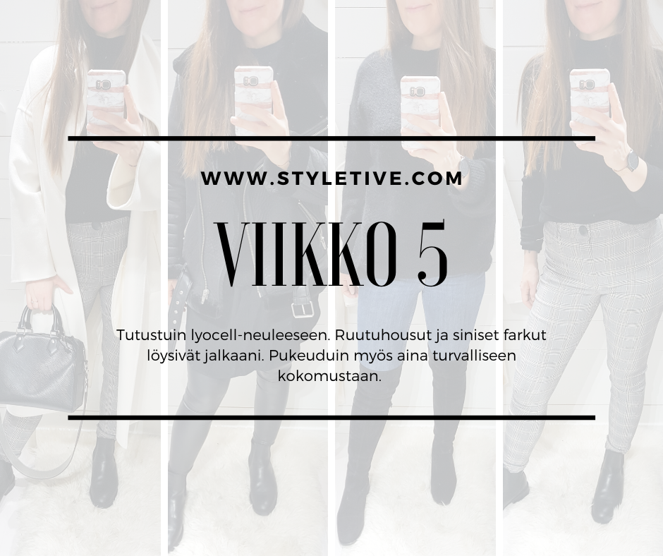 Viikko 5