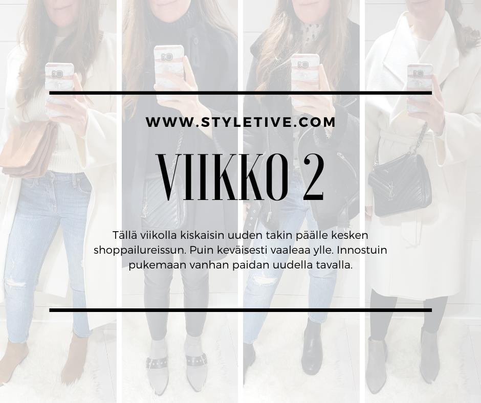Viikko 2