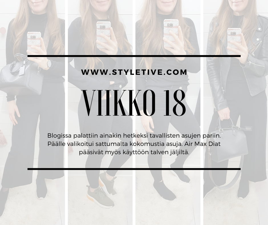 Viikko 18