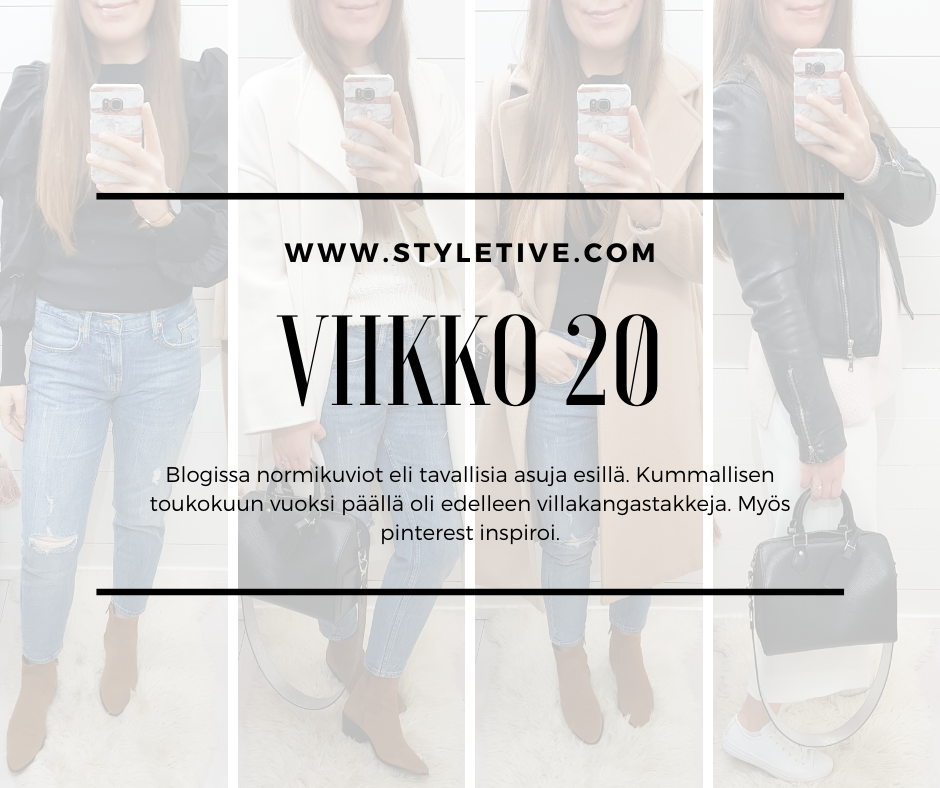 Viikko 20