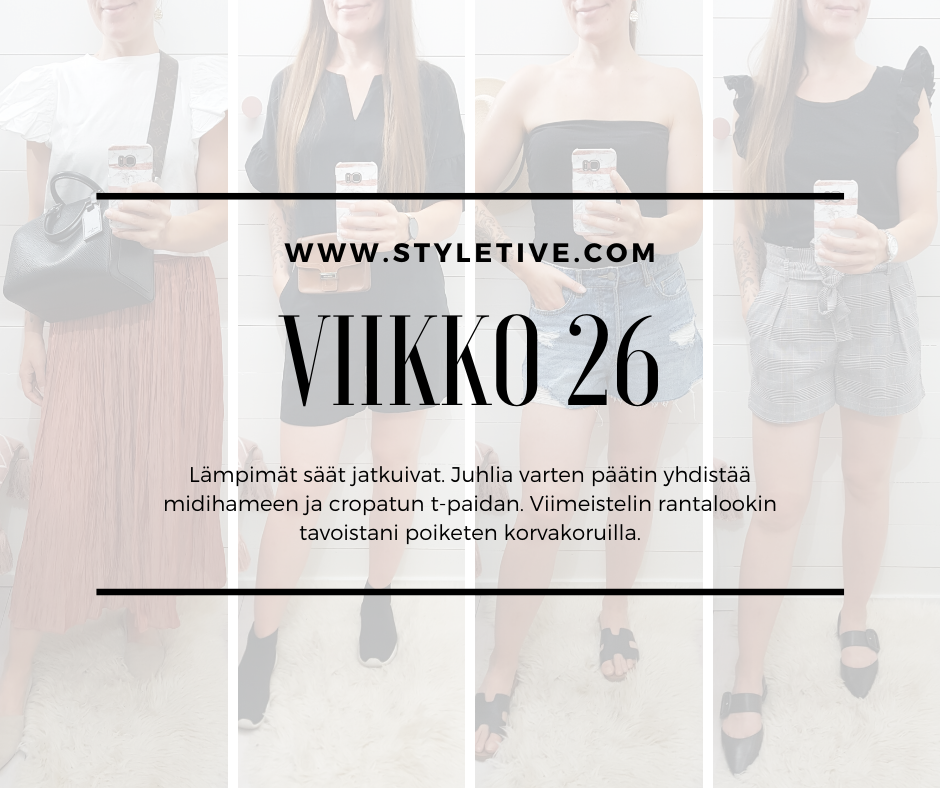 Viikko 26