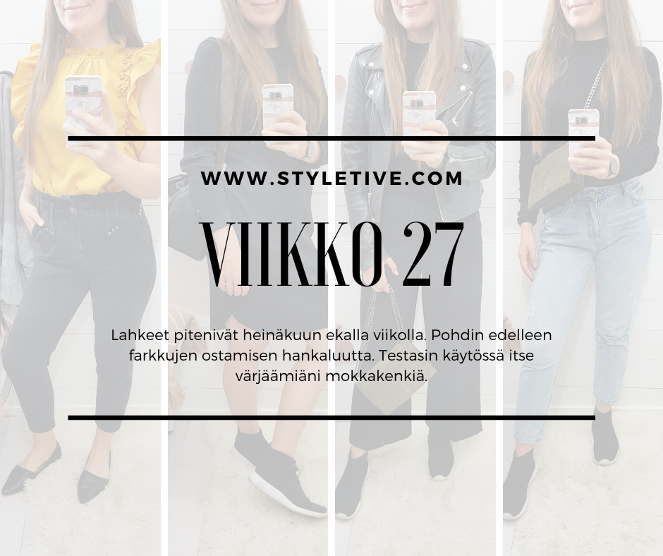 Viikko 27
