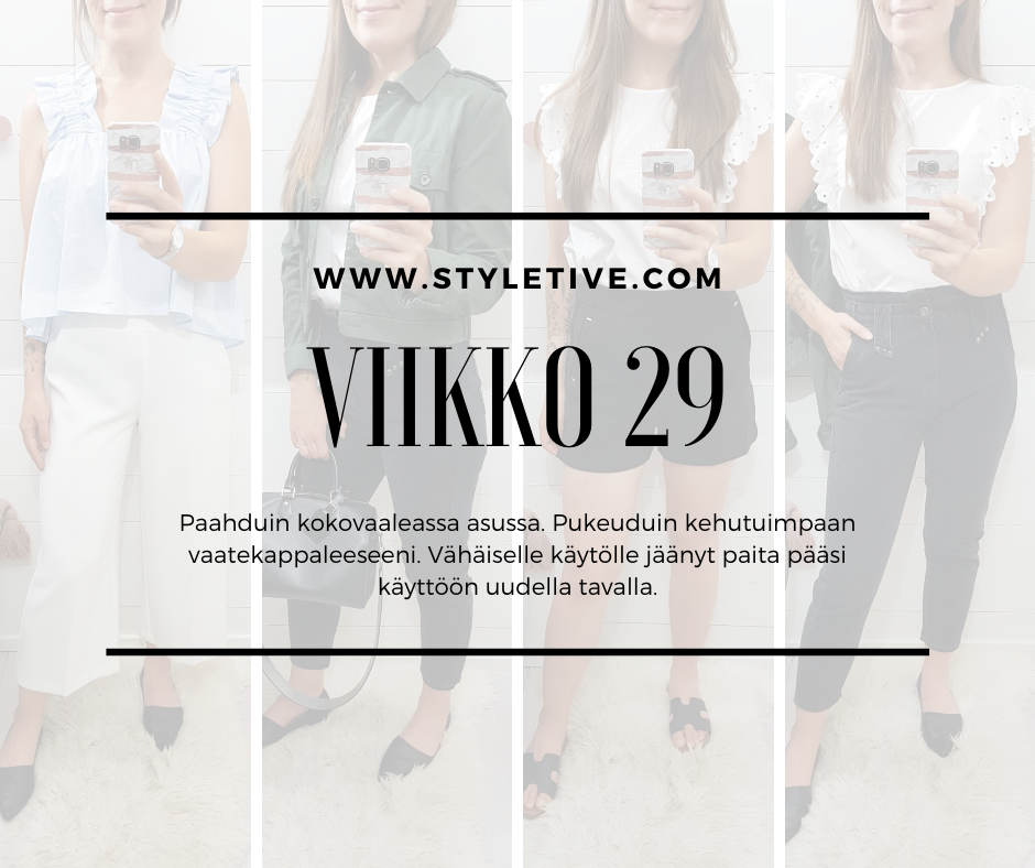Viikko 29