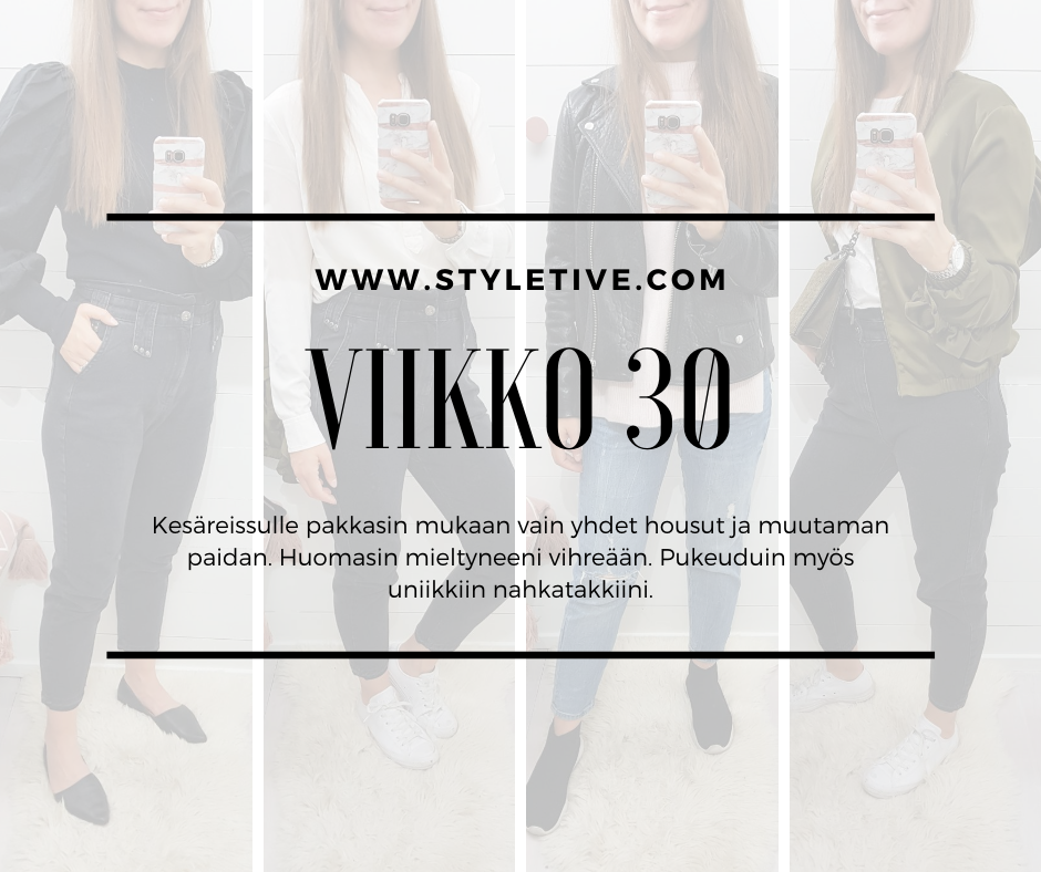 Viikko 30