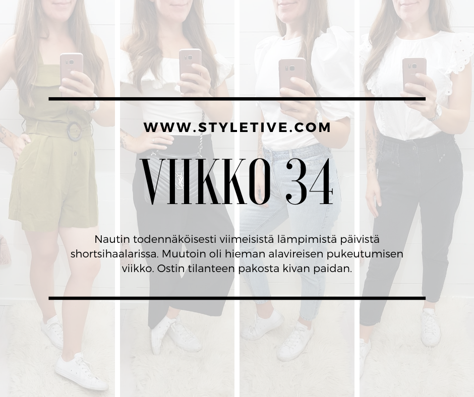Viikko 34