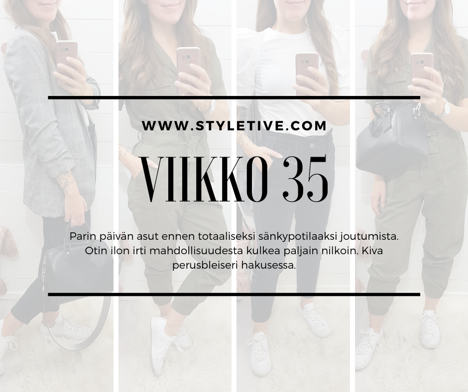 Viikko 35