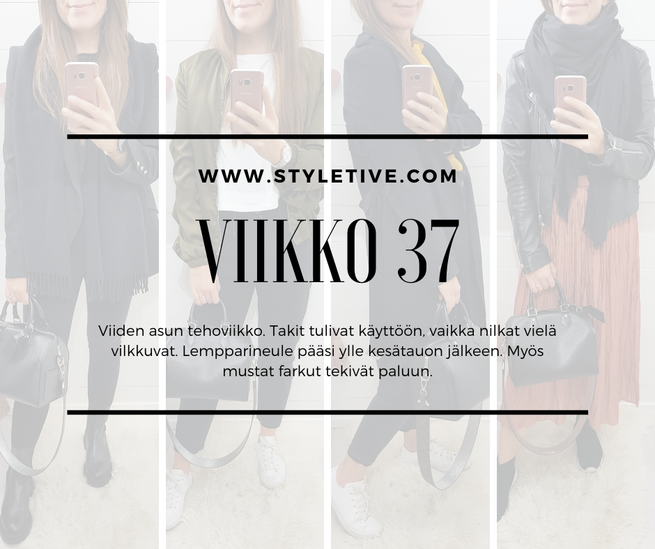 Viikko 37