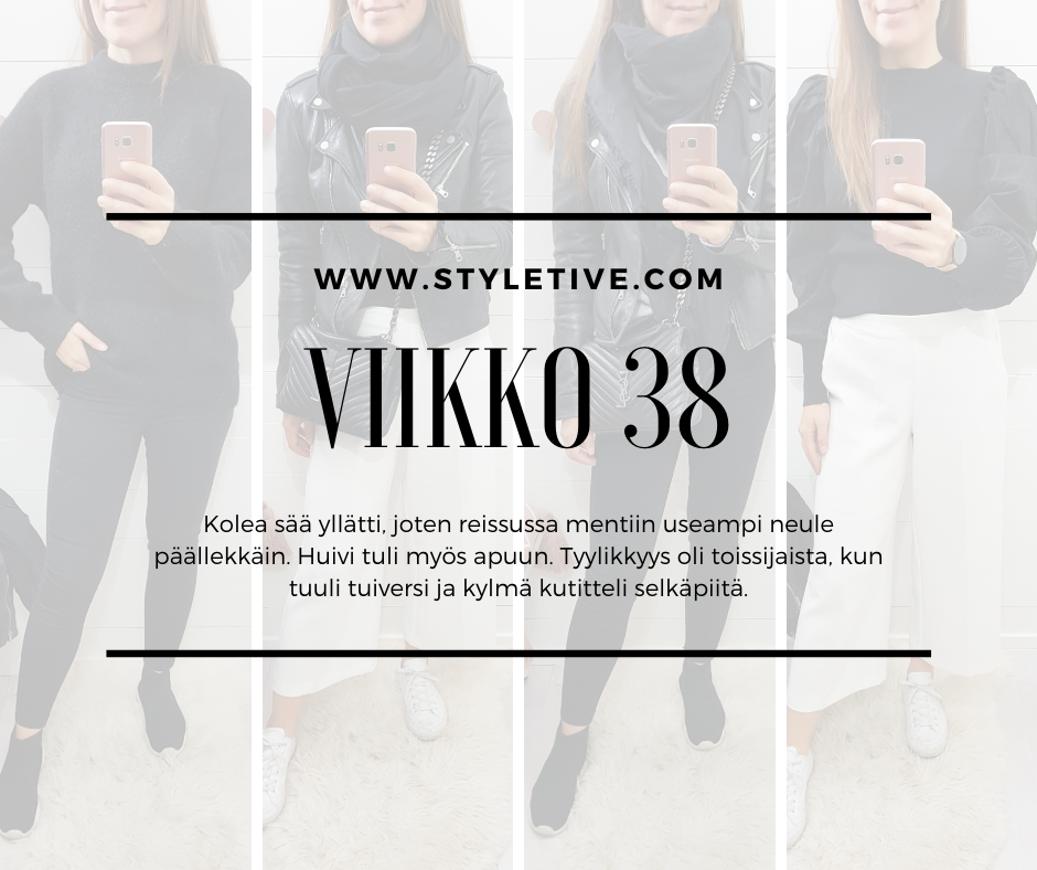 Viikko 38