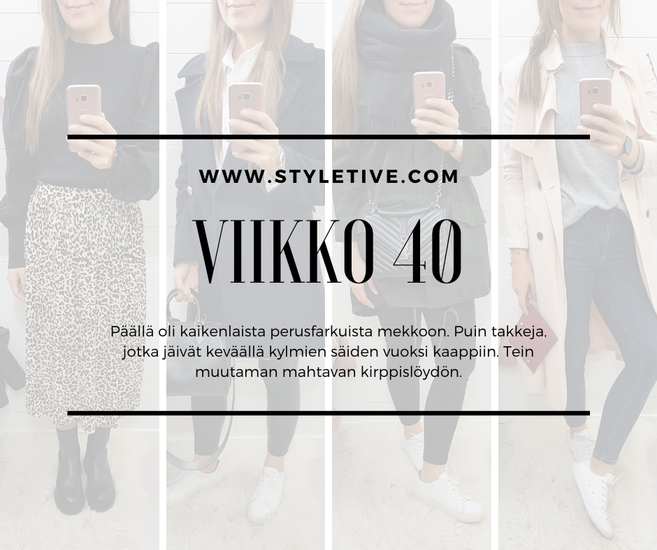 Viikko 40