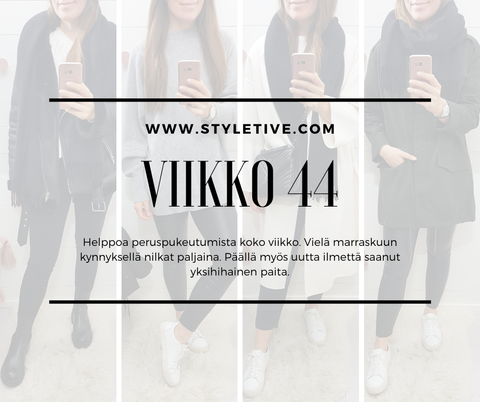 Viikko 44