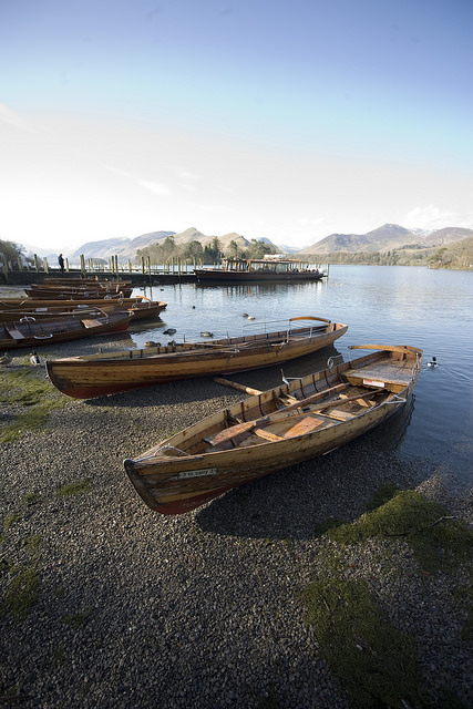 The Lakes