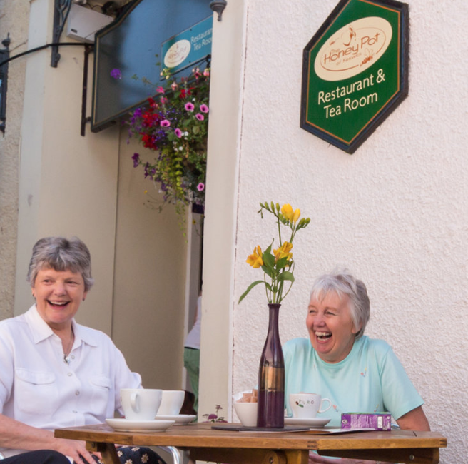Enjoy Keswick