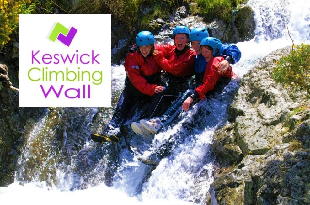 Outdoor activities — Enjoy Keswick