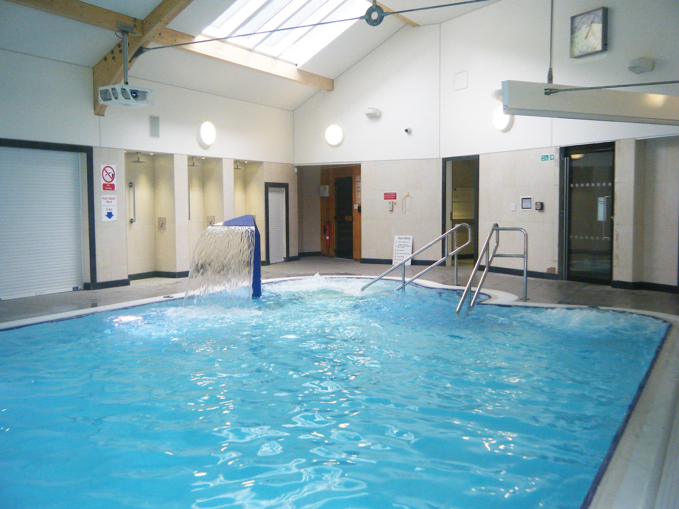 The Calvert Trust Situated just four miles from Keswick, the Lake District Calvert Trust is an outdoor activities centre for people with disabilities. Although we only offer activities to residents, we do have a hydrotherapy pool and sensory room that is open to the public every day of the week. We also have stables on the outside of Keswick where (dependent on availability) visitors to the area can book riding sessions. Little Crosthwaite, Keswick, Cumbria, CA12 4QD 017687 72255