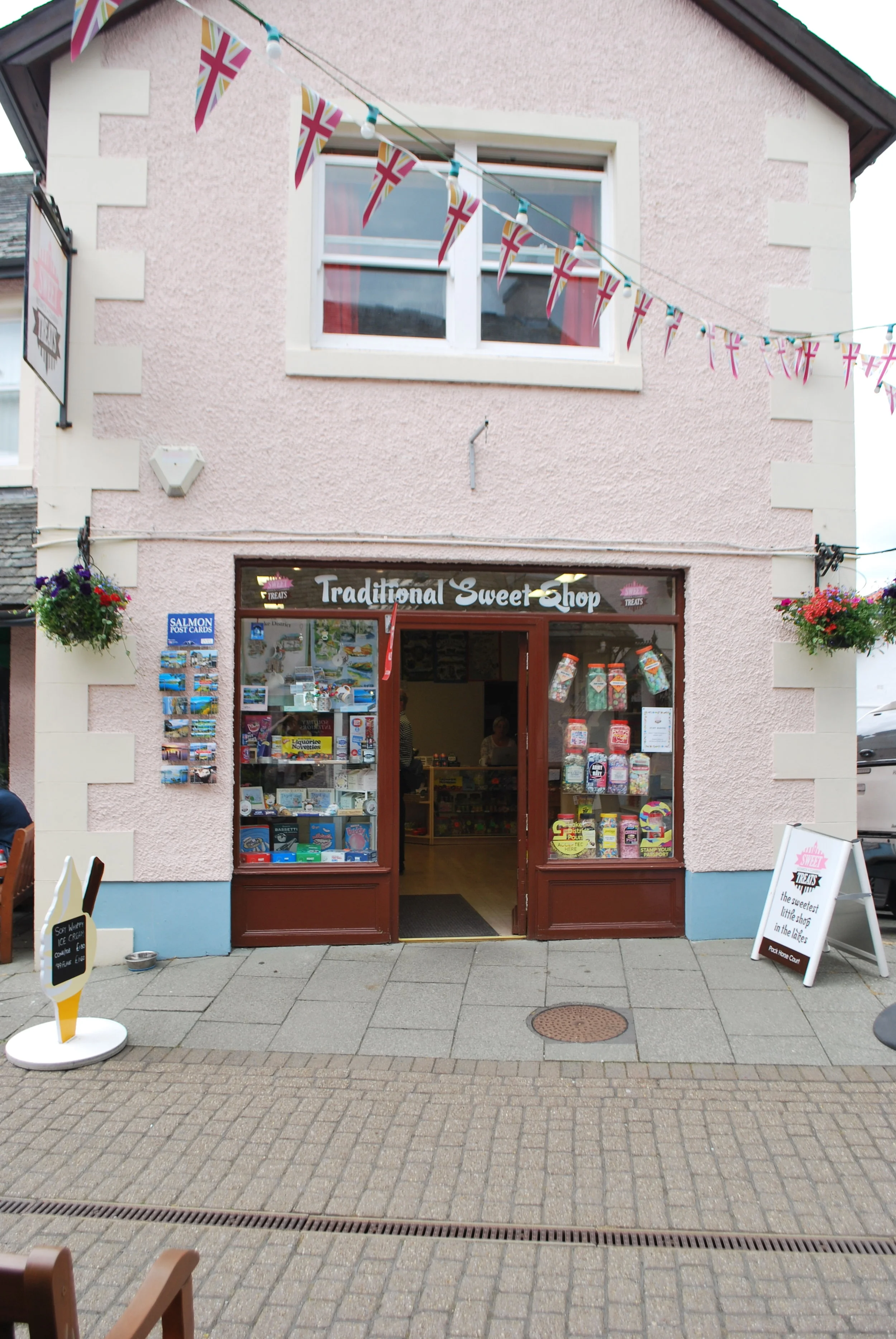 Shops — Enjoy Keswick