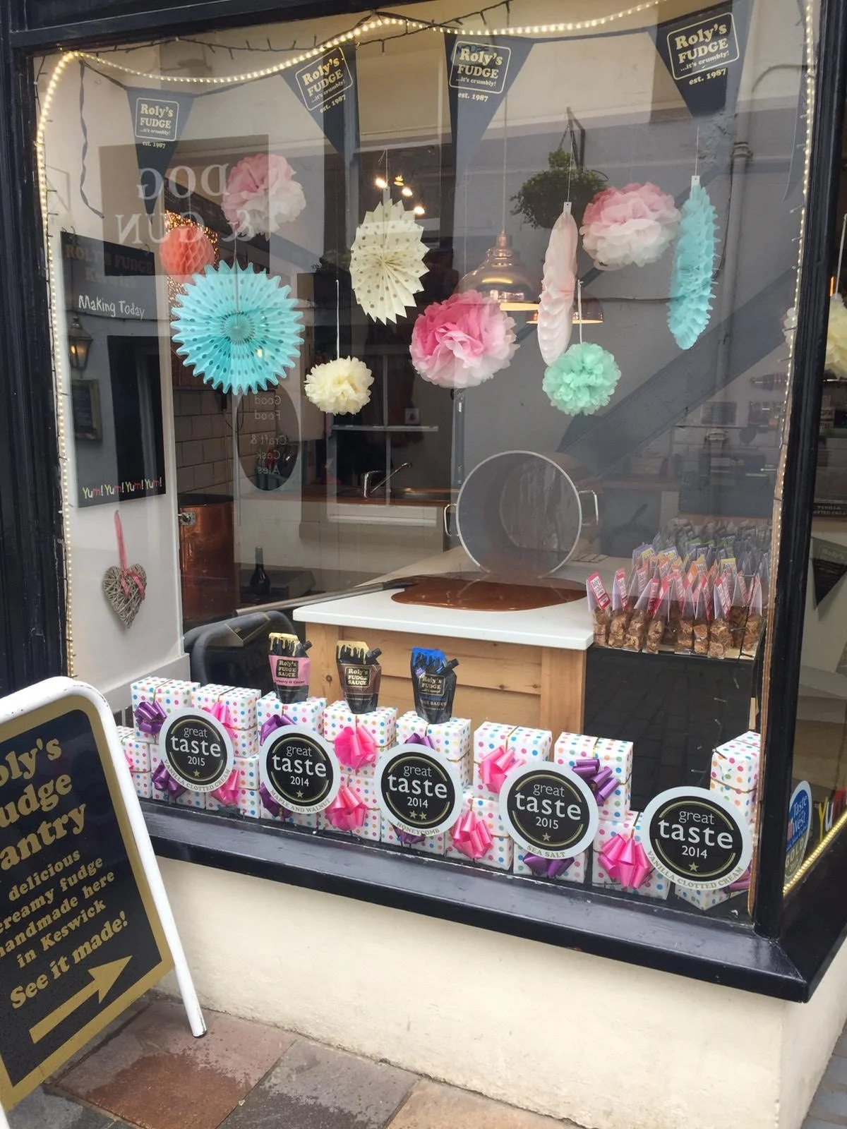 Shops — Enjoy Keswick