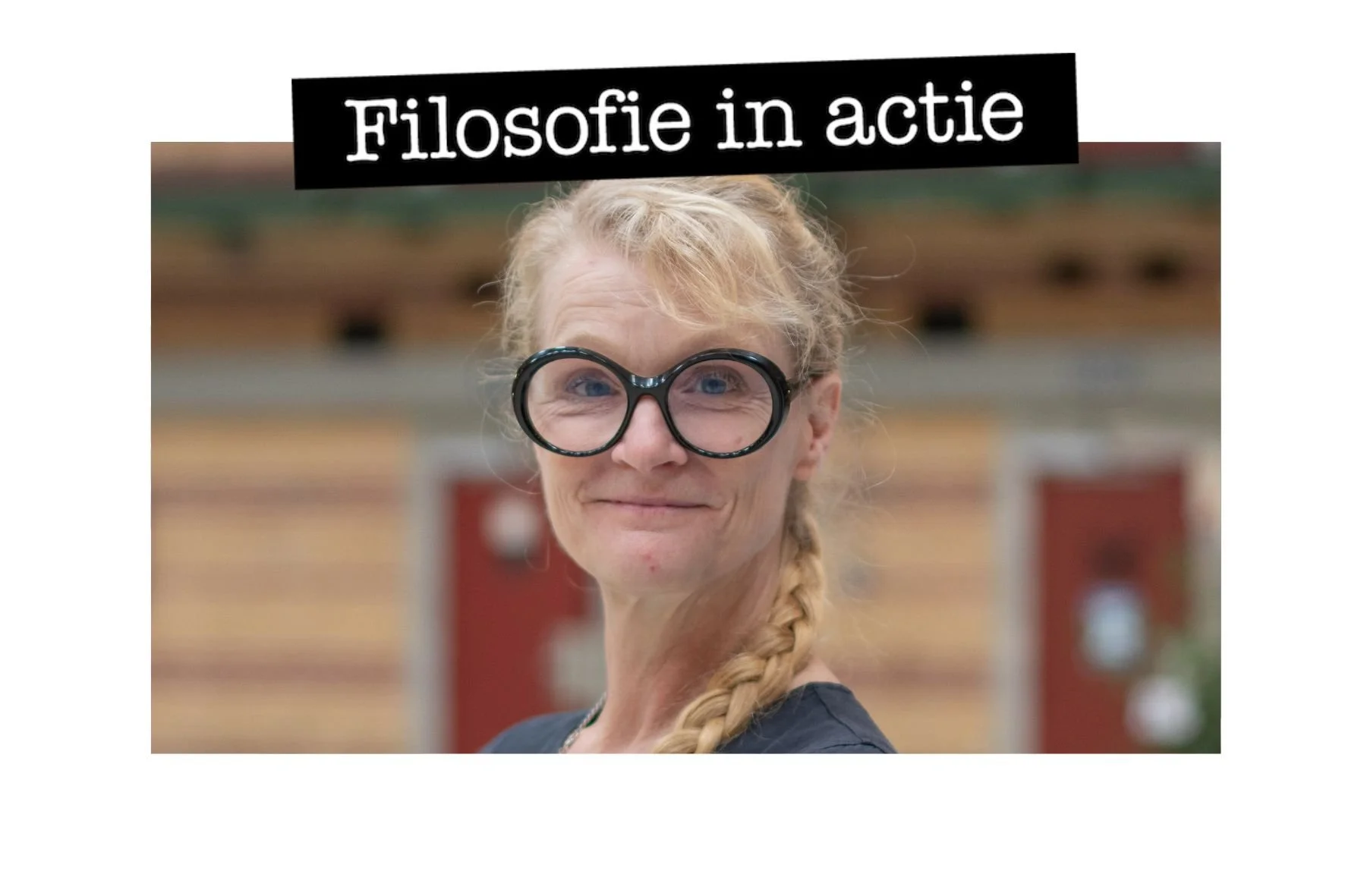 Astrid Poot: ‘Woede is belangrijk en kun je krachtig inzetten’