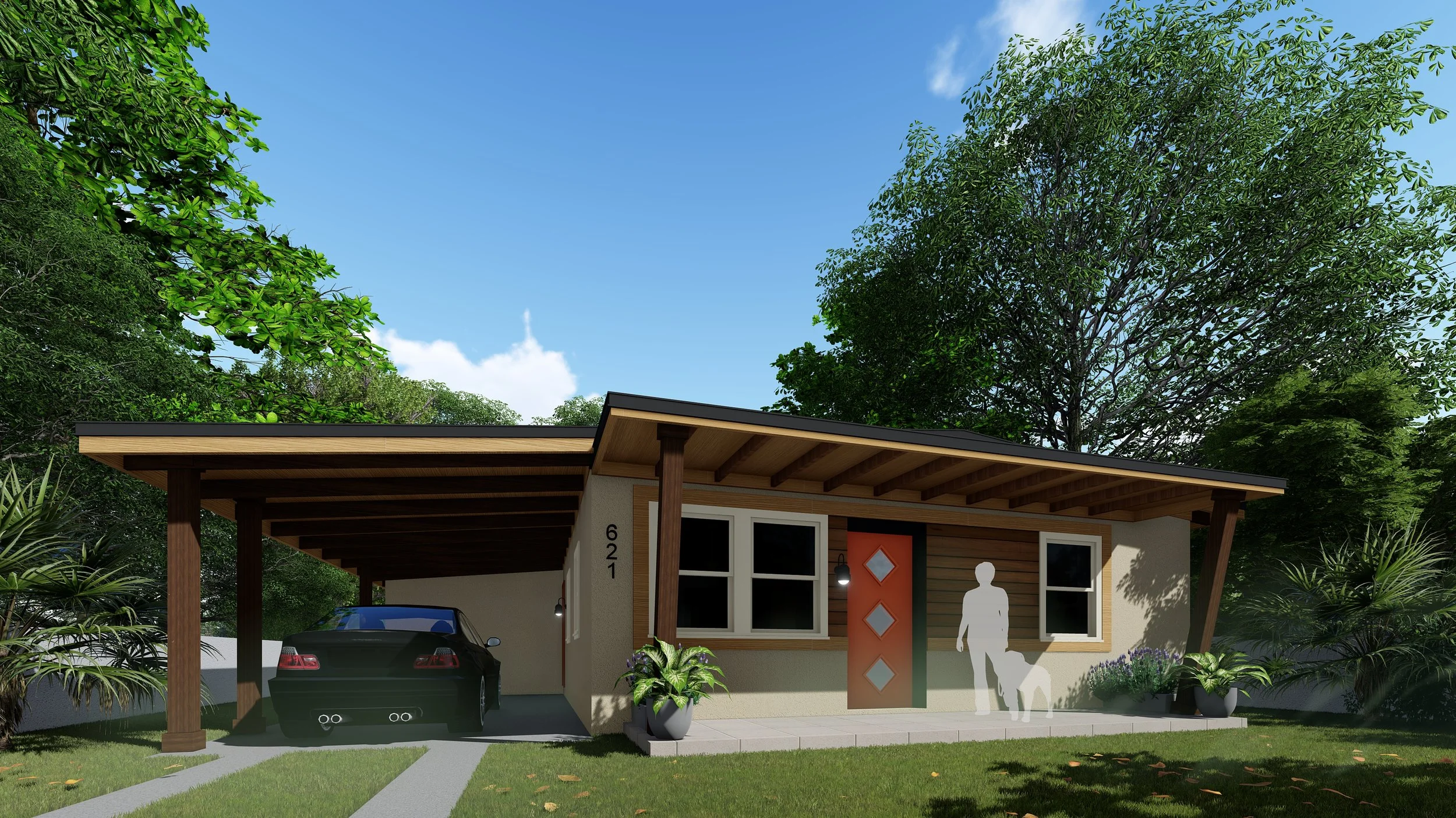 Reclaiming the Dream