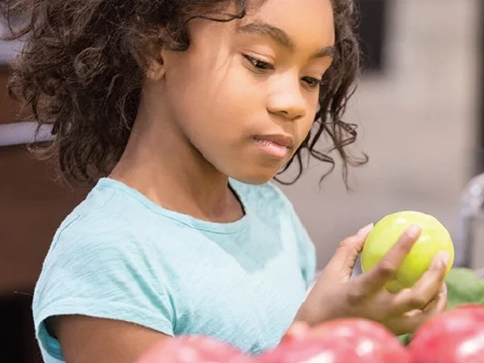 Summer Budget and Children