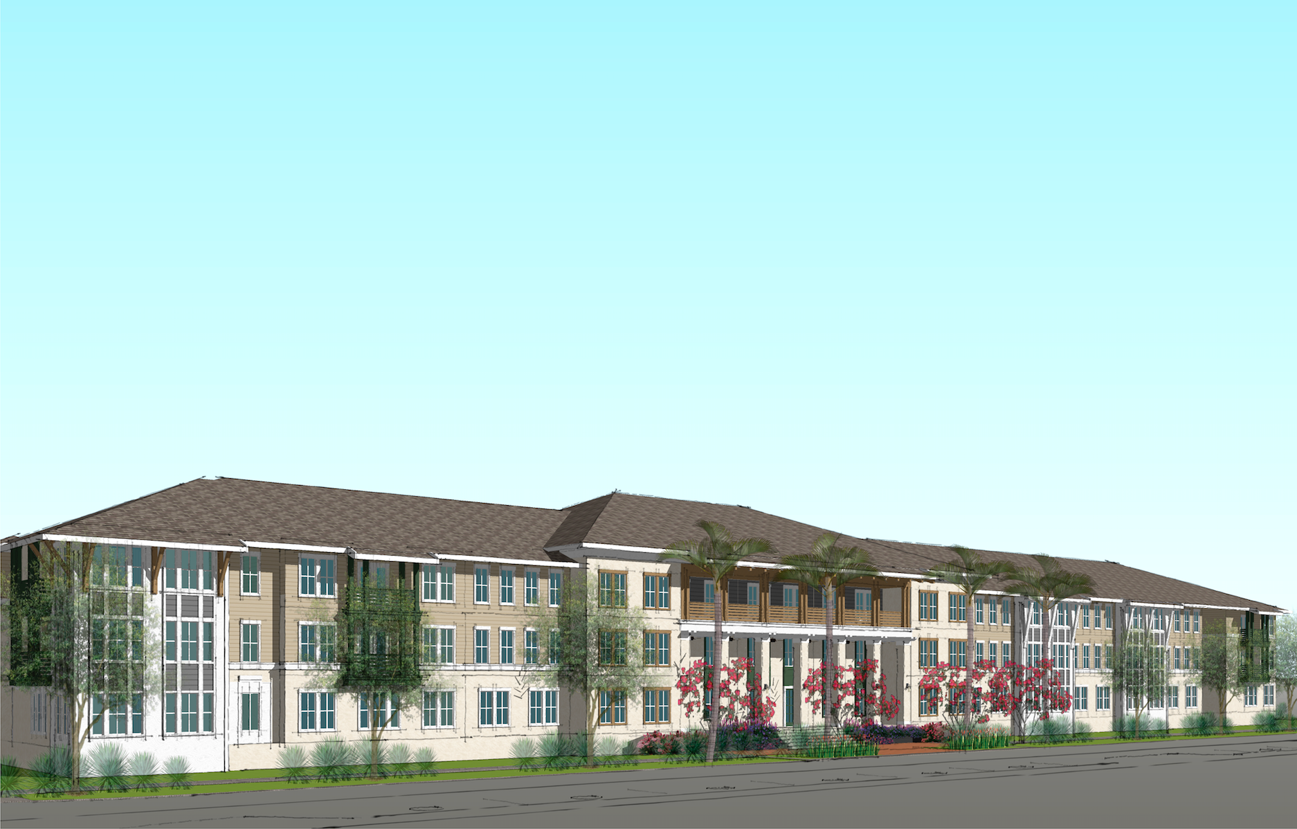 Pendana Senior Residences at West Lakes