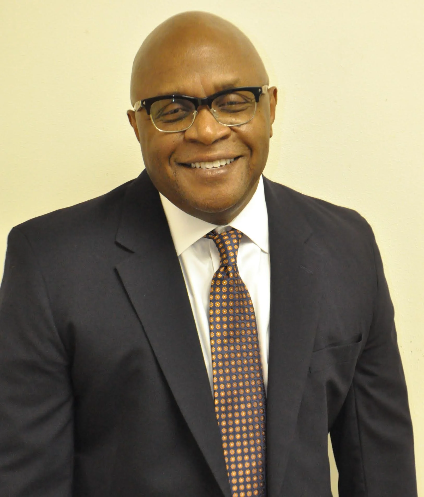 The Future of West Lakes Partnership - Interview with Andre Smart