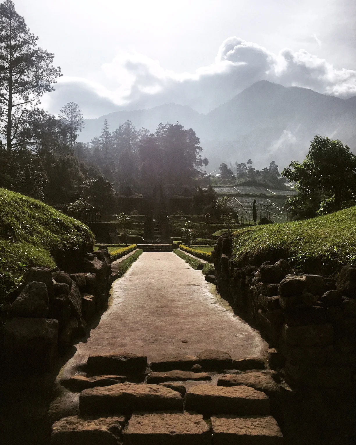 The Cultural Treasures of Solo