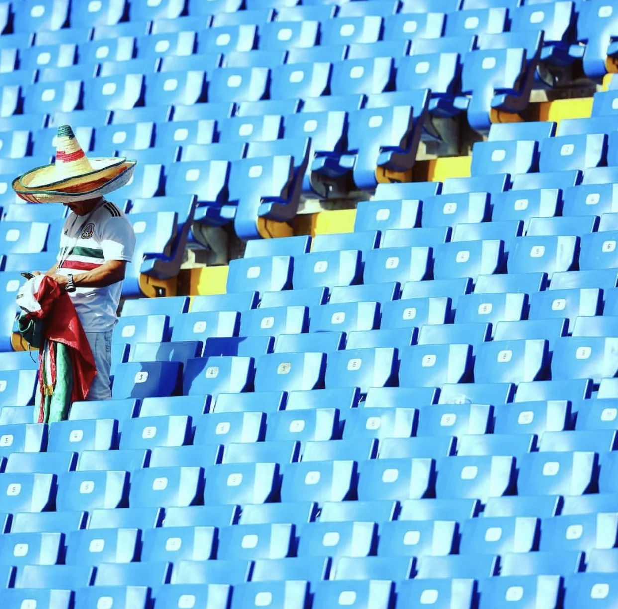 Photo credit: Instagram @fifaworldcup
