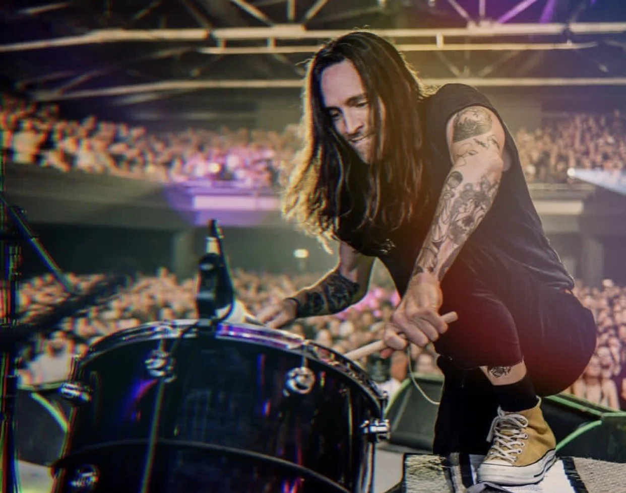 Photo credit: Instagram @incubusofficial
