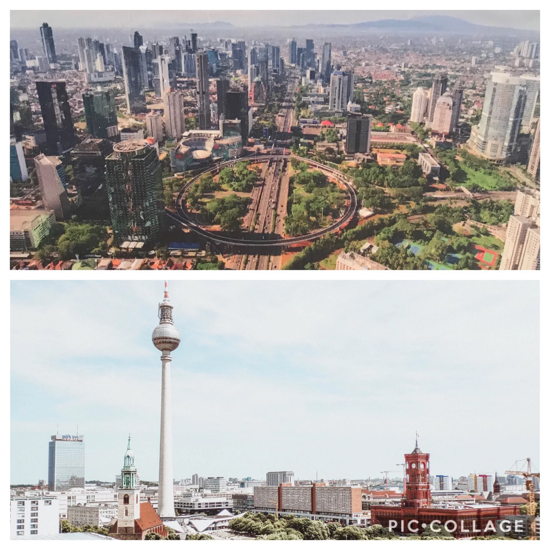 Jakarta, Berlin Celebrate 25 Years as Sister Cities