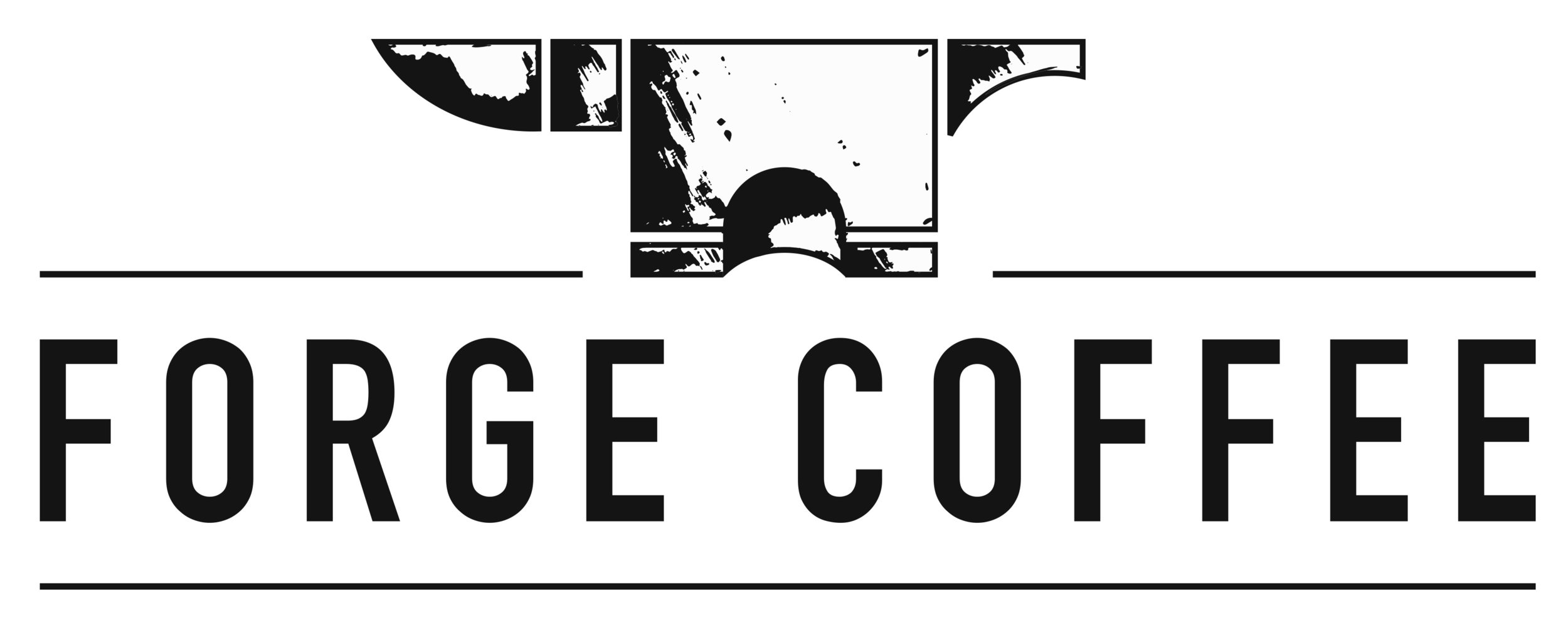 Forge Coffee