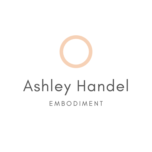 Ashley Handel Embodiment
