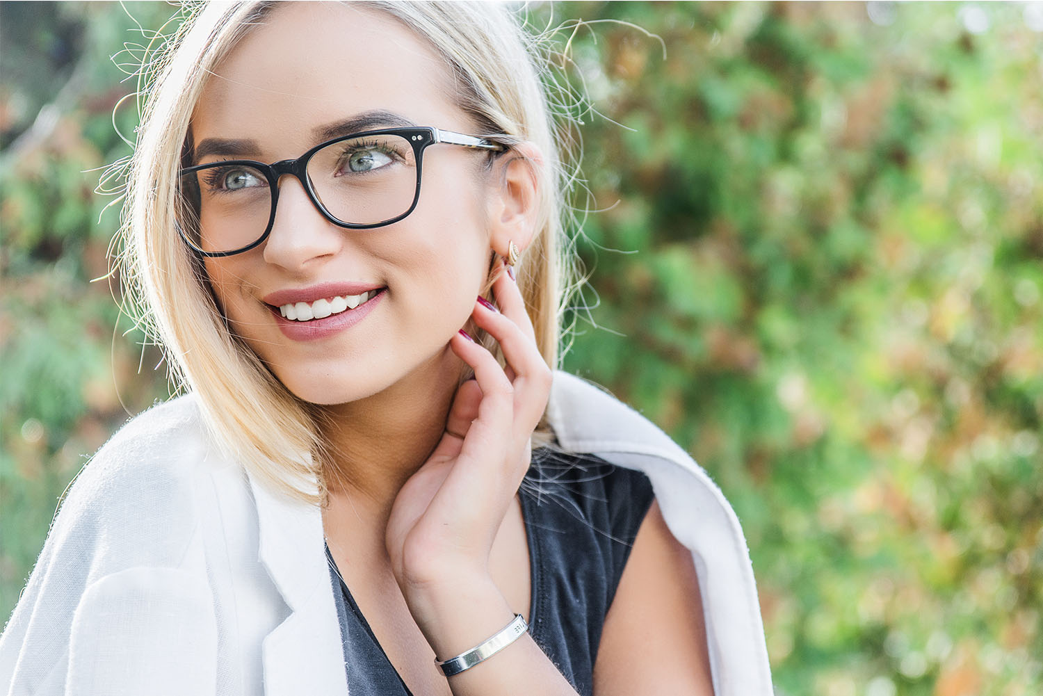  Brennan &amp; Smith   The right advice for every eye    Book Now  