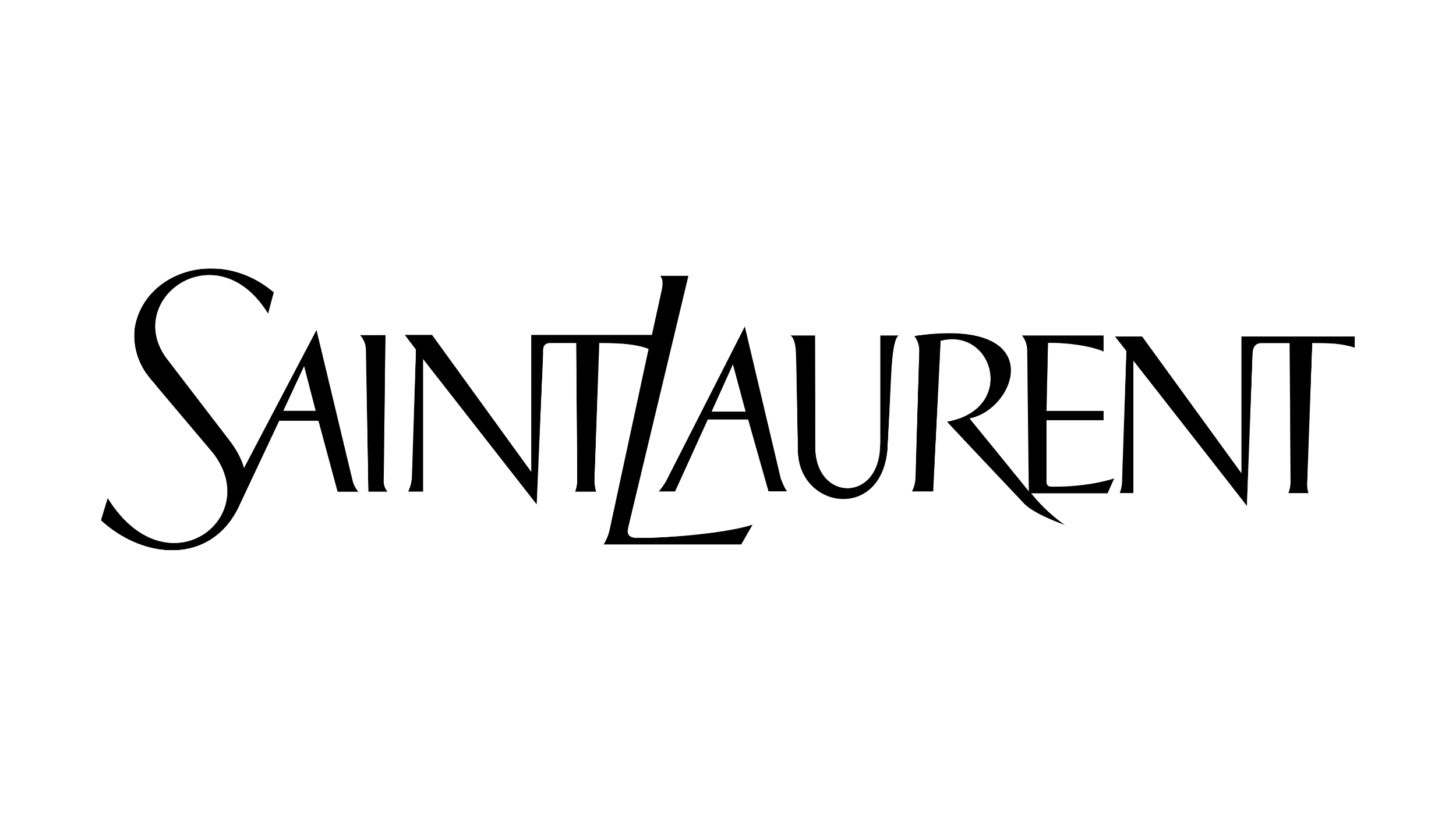 SaintLaurent