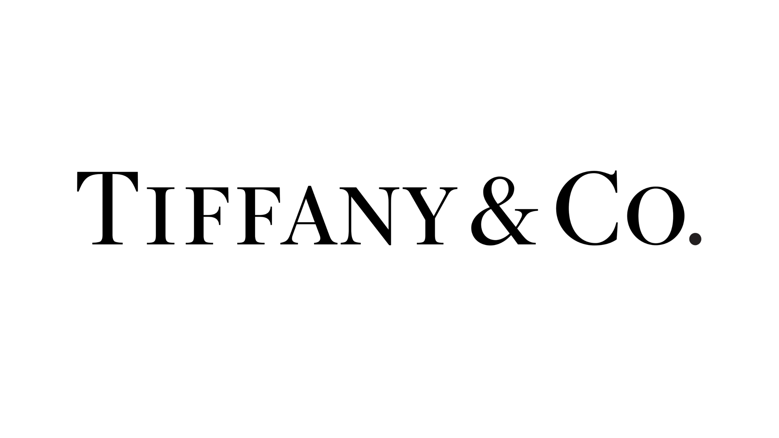 Tiffany & Co.
