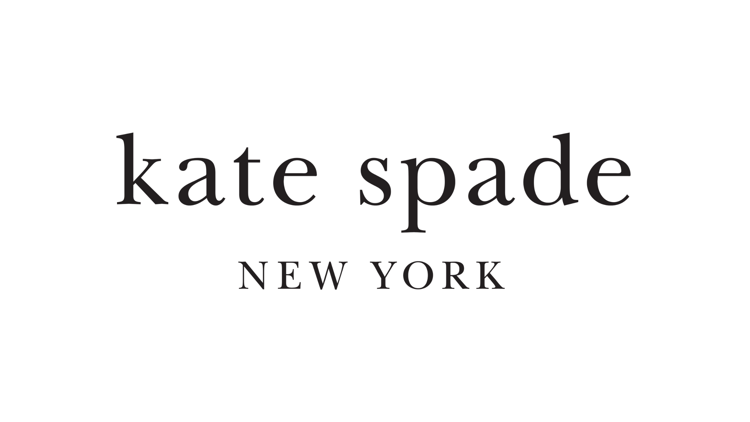 KateSpade